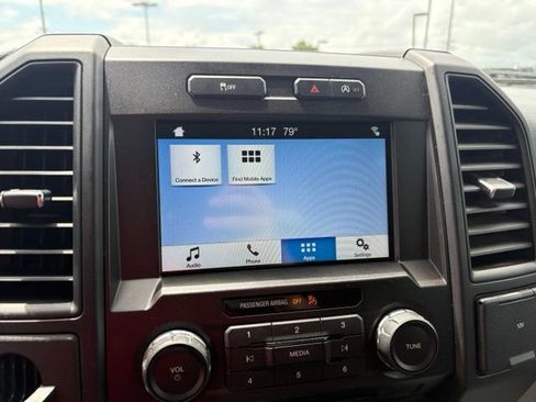 Used 2018 Ford F150 XL w/ Equipment Group 101A Mid RWD image 17