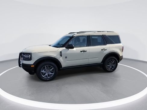 New 2025 Ford Bronco Sport Big Bend image 4