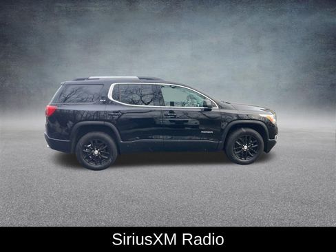 Used 2019 GMC Acadia SLT w/ LPO, Floor Liner Package image 8