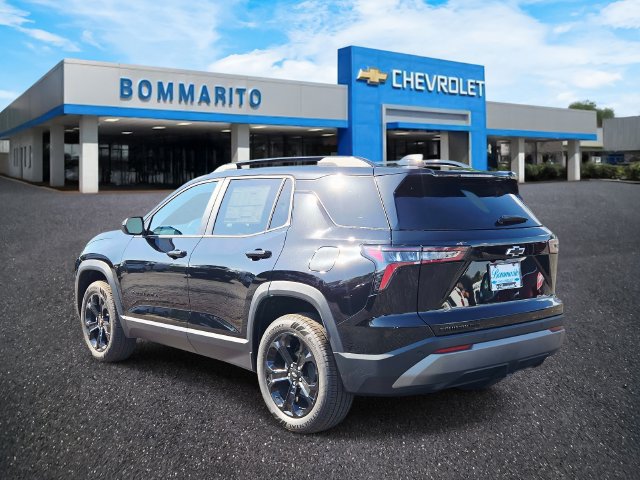 New 2027 Chevrolet Equinox LT w/ Convenience Package II AWD/4WD image 3