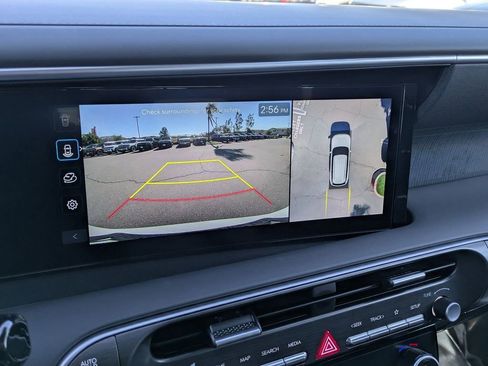 New 2026 Hyundai Palisade Calligraphy image 24