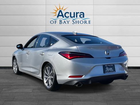 Certified 2024 Acura Integra image 4