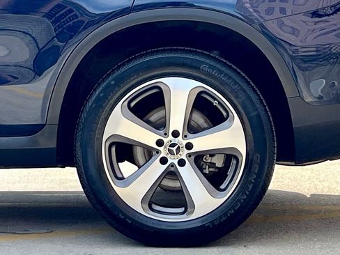 Certified 2022 Mercedes-Benz GLC 300 4MATIC image 42