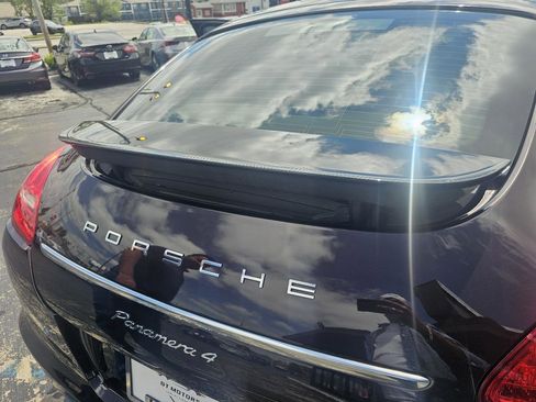 Used 2012 Porsche Panamera image 49