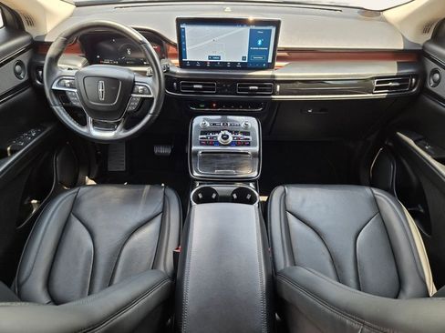 Used 2021 Lincoln Nautilus Reserve AWD/4WD image 15