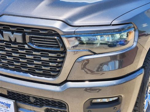 New 2026 RAM 1500 Express RWD image 5