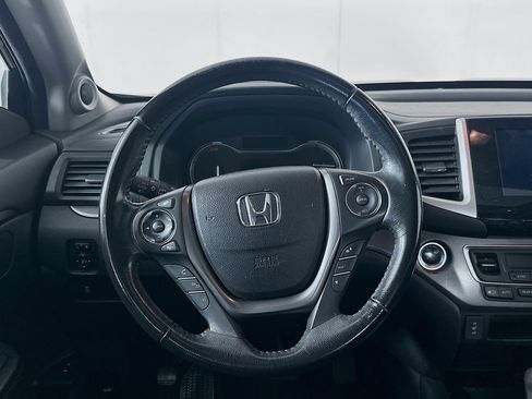 Used 2016 Honda Pilot EX-L image 17