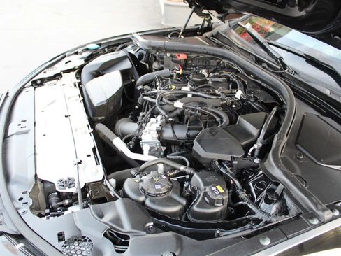 Used 2020 BMW 330i Sedan w/ Convenience Package RWD image 38