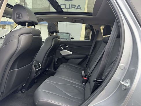 Certified 2022 Acura RDX FWD w/ Technology Package image 10