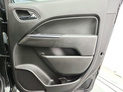 Used 2019 Chevrolet Colorado LT w/ Luxury Package, Chrome AWD/4WD image 30