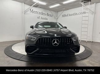 Used 2026 Mercedes-Benz AMG GT 53 video 2