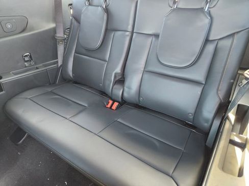 New 2026 Ford Explorer Tremor w/ Tremor Ultimate Package image 30