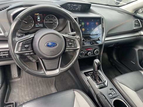 Certified 2023 Subaru Crosstrek 2.5i Limited w/ Popular Package #2 AWD/4WD image 11