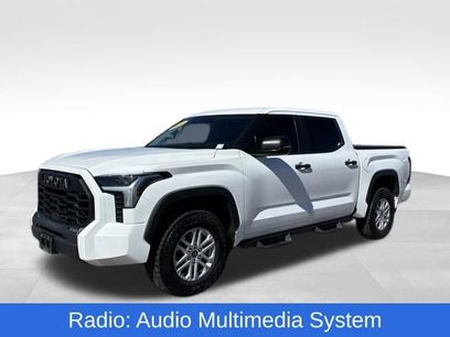 Used 2024 Toyota Tundra SR5 w/ SR5 Convenience Package