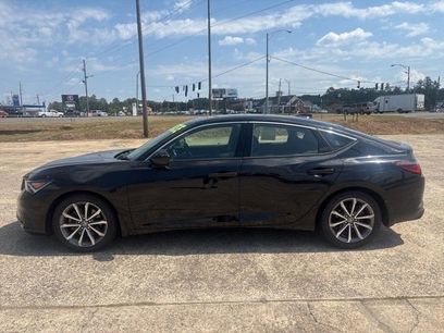 Used 2023 Acura Integra