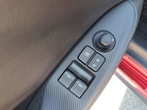 Used 2023 MAZDA MX-5 Miata Grand Touring w/ Weather Package image 8