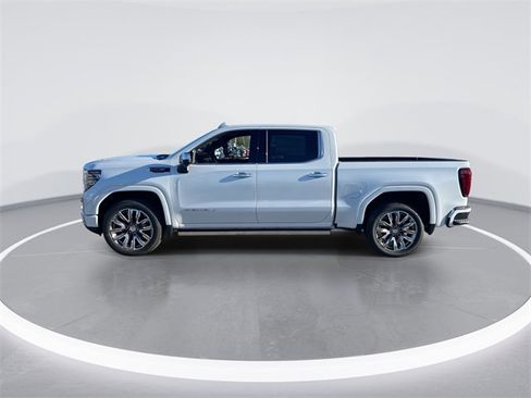 New 2026 GMC Sierra 1500 Denali w/ Denali Reserve Package image 5