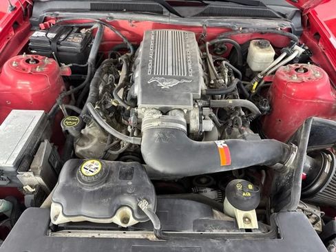 Used 2007 Ford Mustang GT Premium RWD image 17