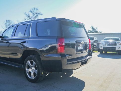 Used 2017 Chevrolet Tahoe LT image 30