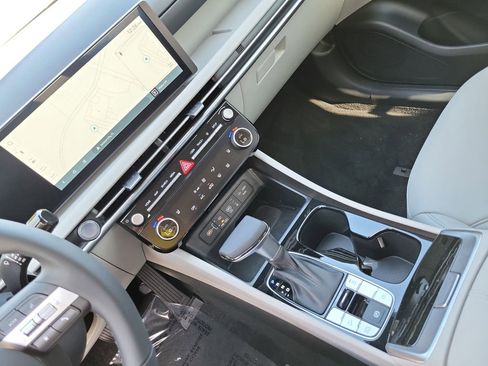 New 2026 Hyundai Tucson SEL image 37