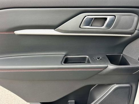 New 2026 Ford Explorer ST-Line w/ Premium Package image 17