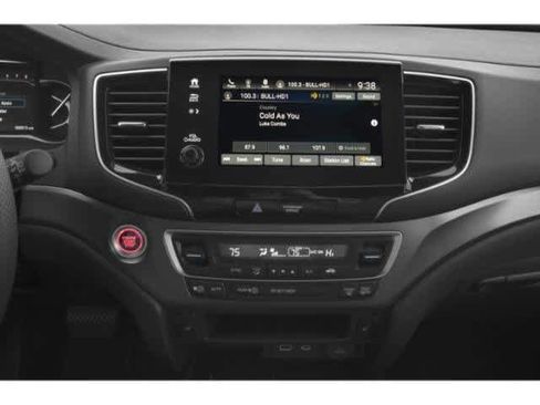 Certified 2025 Honda Passport EX-L image 12