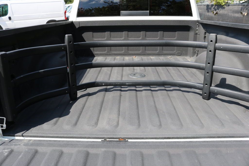 Used 2024 RAM 2500 Limited AWD/4WD image 10