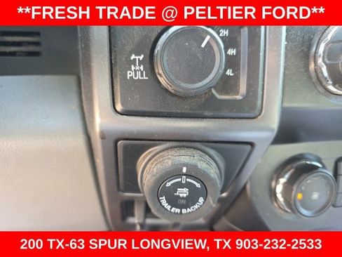 Used 2019 Ford F150 XLT w/ Equipment Group 302A Luxury image 21