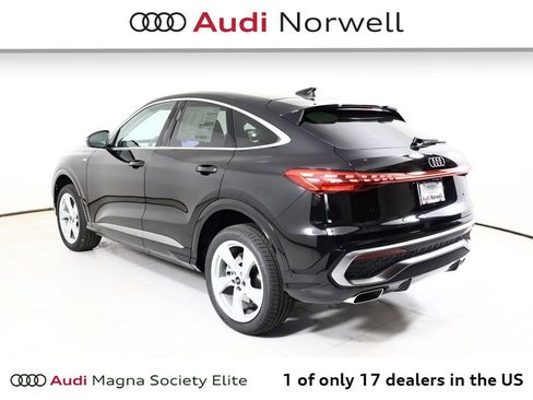 New 2026 Audi Q5 Premium Plus AWD/4WD image 13