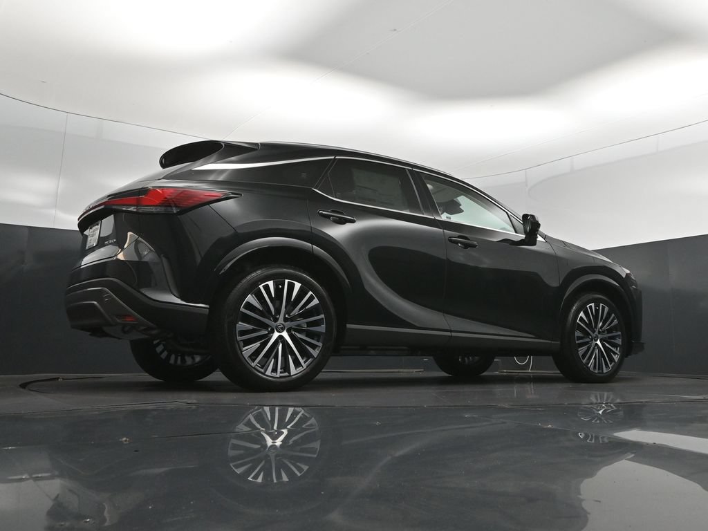 New 2026 Lexus RX 350 Premium Plus FWD image 42