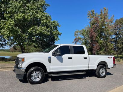 Used 2022 Ford F250 XL w/ Power Equipment Group
