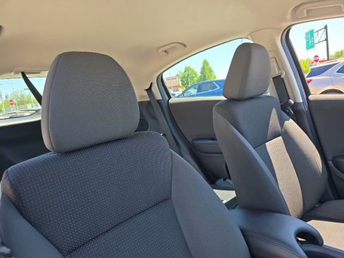 Used 2019 Honda HR-V LX image 43