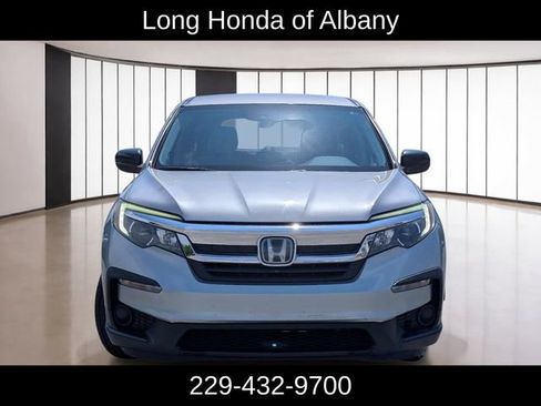 Used 2020 Honda Pilot LX image 2