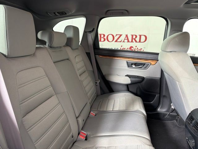 Used 2021 Honda CR-V EX image 33
