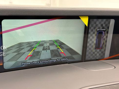 New 2026 Lincoln Nautilus Premier w/ Equipment Group 102A image 26