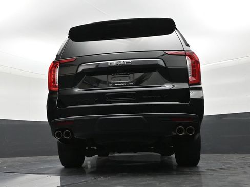 Used 2023 GMC Yukon XL Denali Ultimate AWD/4WD image 23