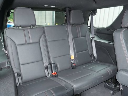 Used 2022 Chevrolet Tahoe RST w/ Luxury Package AWD/4WD image 25
