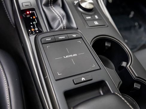 Used 2021 Lexus IS 350 F Sport w/ Dynamic Handling Package image 37