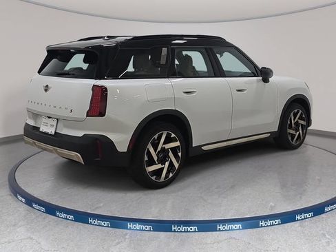 Used 2025 MINI Cooper Countryman S AWD/4WD image 5