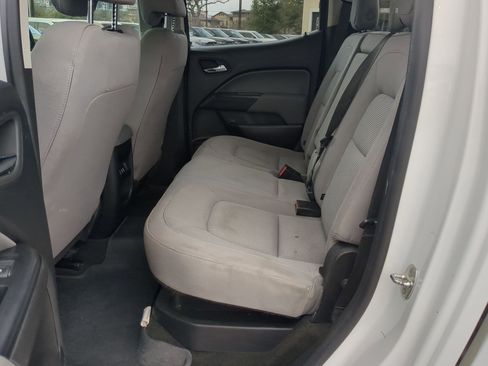 Used 2018 Chevrolet Colorado LT image 20