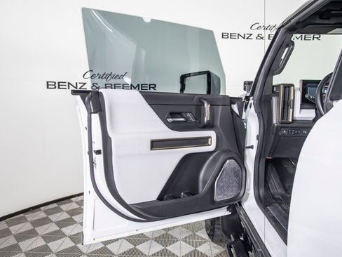 Used 2022 GMC Hummer EV Edition 1 AWD/4WD image 20