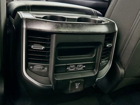 Certified 2019 RAM 1500 Big Horn image 34