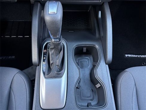 Used 2022 Nissan Frontier S w/ Technology Package image 15