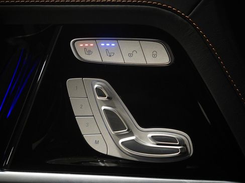 Certified 2022 Mercedes-Benz G 550 image 30