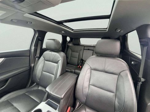 Used 2020 Chevrolet Blazer LT w/ Redline Edition FWD image 18