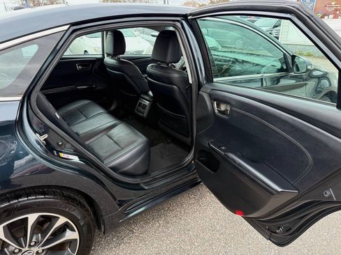 Used 2016 Toyota Avalon XLE FWD image 14