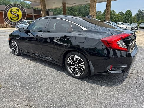 Used 2016 Honda Civic EX-T image 4