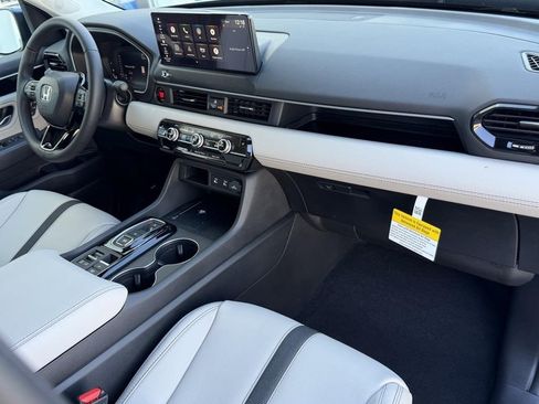 New 2026 Honda Pilot EX-L image 27