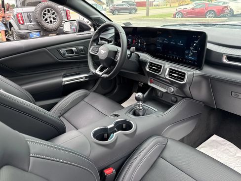 New 2026 Ford Mustang GT Premium RWD image 14