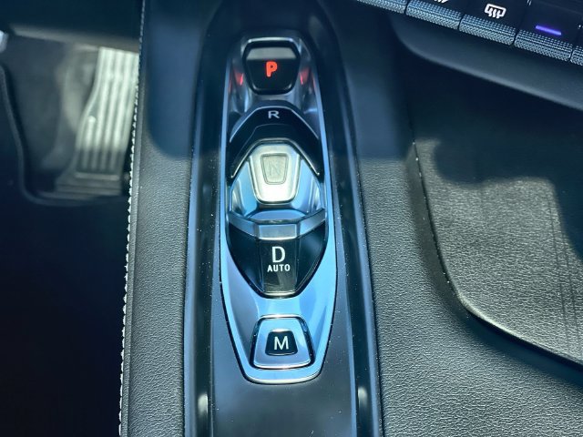 New 2026 Chevrolet Corvette Z06 RWD image 24